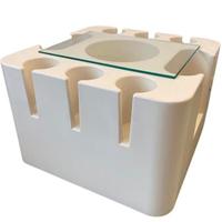 carrello ba Sergio Mazza