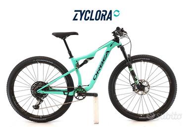 Orbea Oiz M20 TR X01 t.S