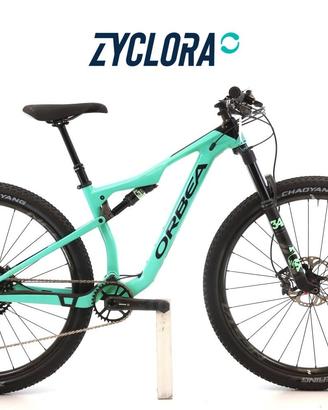Orbea Oiz M20 TR X01 t.S