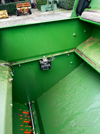 Seminario combinata amazone