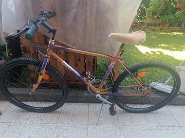 MTB Torpado