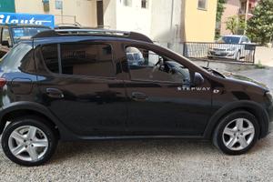 Dacia Sandero Stepway 1.5 dCi 8V 90CV Prestige