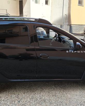 Dacia Sandero Stepway 1.5 dCi 8V 90CV Prestige