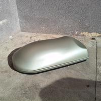 Box da tetto per auto