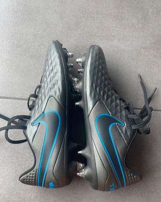 Scarpe calcio nike tiempo