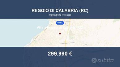Immobile in asta di 300 m² a Reggiolo