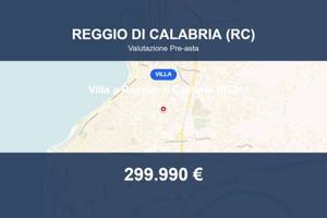 Immobile in asta di 300 m² a Reggiolo