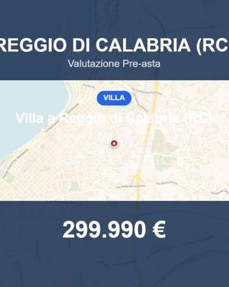 Immobile in asta di 300 m² a Reggiolo