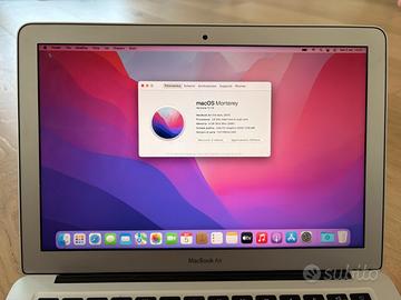 MacBook Air 2017