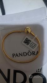 Bracciale pandora 