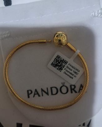 Bracciale pandora 