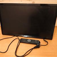 lotto monitor/tv