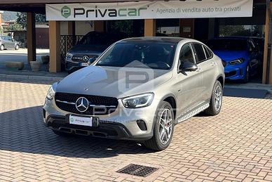 MERCEDES GLC 300 de 4Matic EQ-Power Business
