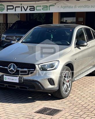 MERCEDES GLC 300 de 4Matic EQ-Power Business