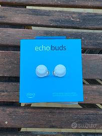 Amazon Echo Buds (Ultimo Modello)
