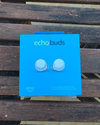 Amazon Echo Buds (Ultimo Modello)