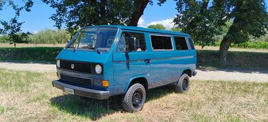 Vw t3 SYNCRO