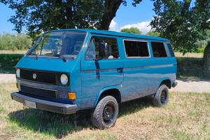 Vw t3 SYNCRO