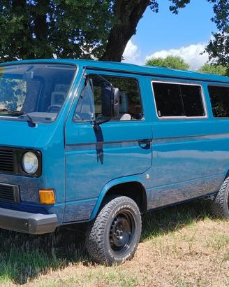 Vw t3 SYNCRO