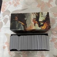 Carte magic
