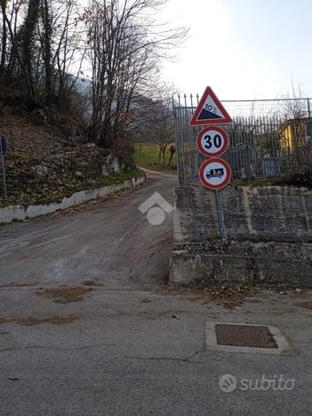 CASTAGNETO a Castelvetere sul calore