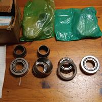 Cuscinetti originali Land Rover