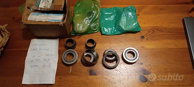 Cuscinetti originali Land Rover