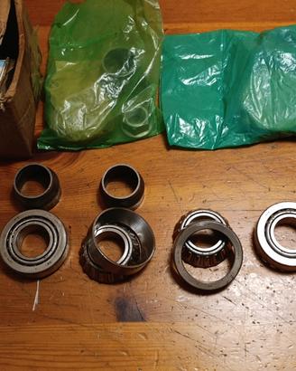 Cuscinetti originali Land Rover