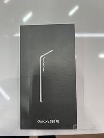SAMSUNG GALAXY S25 FE 128