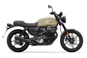 Moto Guzzi V7 STONE