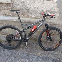 specialized Epic maraton carbon 