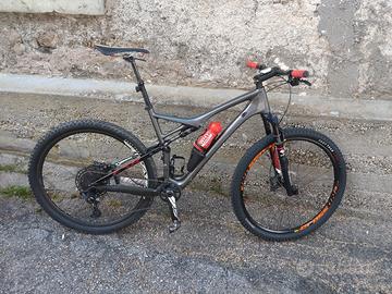 specialized Epic maraton carbon 