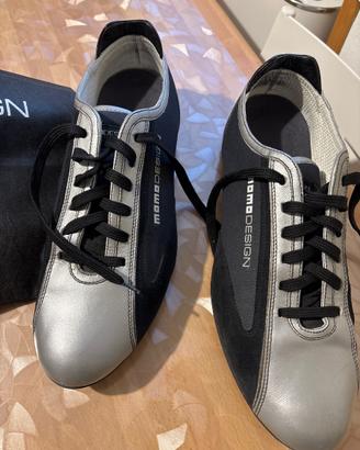Scarpe MOMO DESIGN