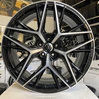 Cerchi Volkswagen raggio 18 NUOVI cod.12421