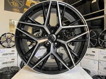 Cerchi Volkswagen raggio 18 NUOVI cod.12421