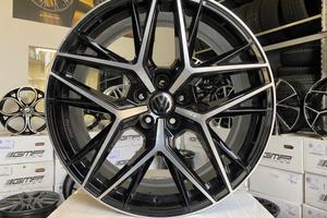 Cerchi Volkswagen raggio 18 NUOVI cod.12421