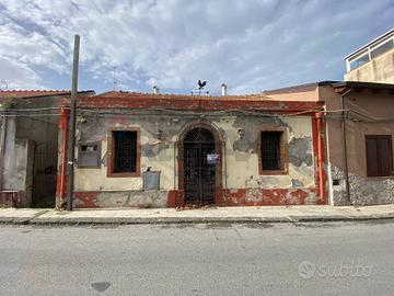 Casa Semindipendente - Pace del Mela