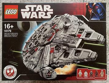 LEGO Star Wars (10179)