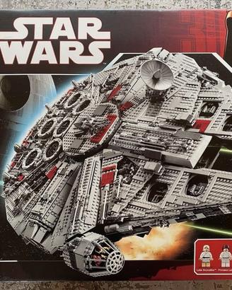 LEGO Star Wars (10179)