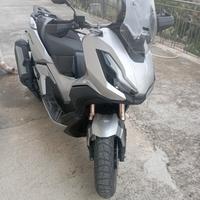 Honda ADV 350 - 2024