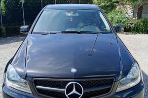 Mercedes classe c180