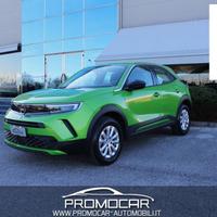 OPEL Mokka 1.2 TURBO EDITION *UNIPROP*