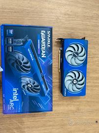Sparkle Intel Arc B580 Guardian 12GB GDDR6