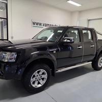 FORD Ranger 2.5 TDCi SOLO 58942 KM!