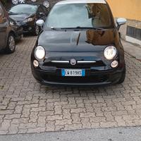 Fiat 500 1.2 GQ