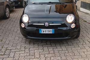 Fiat 500 1.2 GQ