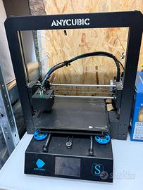 Anycubic i3 Mega S