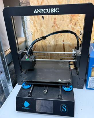 Anycubic i3 Mega S