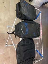Borsa da serbatoio