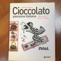 Cioccolato Passione Italiana   Roberta Deiana
